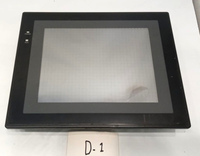 Omron Interactive Display Panel NT625C-ST152B Same As Pictures