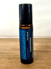 doTERRA Adaptiv Touch Essential Oil Roll-On 10 mL New Sealed
