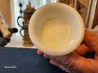 Greentown Glass Stein Indiana Tumbler and Goblet Co.  White Milk Glass  GTN-A — photo 5