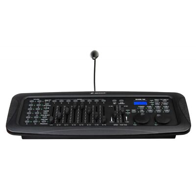 JB Systems EZ-CON 192 DMX Controller Schreibtisch 192ch Bühnenbeleuchtung