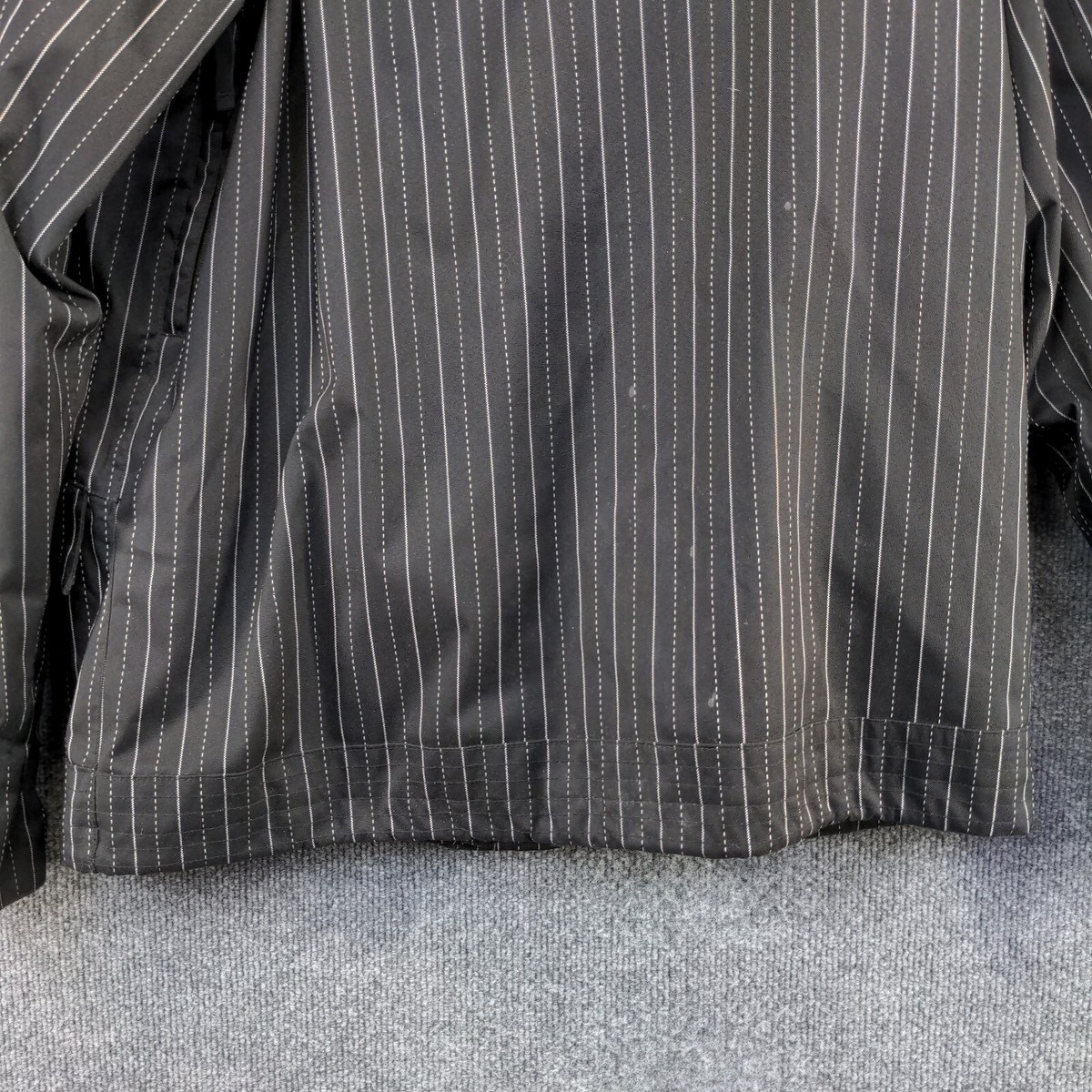 BURTON DRYRIDE ブラック ジャケット Mサイズ BURTON DRYRIDE ブラック ジャケット Mサイズ BURTON DRYRIDE