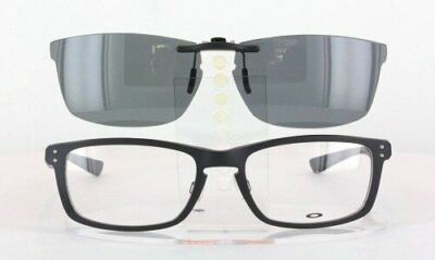 oakley plank clip