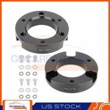 (2) Leveling Kit Lift Front 2" Fits Toyota Tundra SR5 2000-2006 2002 2003 2005