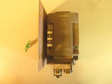 Siemens ECOFAST RSt-2DI profibus dpvi MOTOR STARTER 3rk1303-2as51-1aa0 free ship