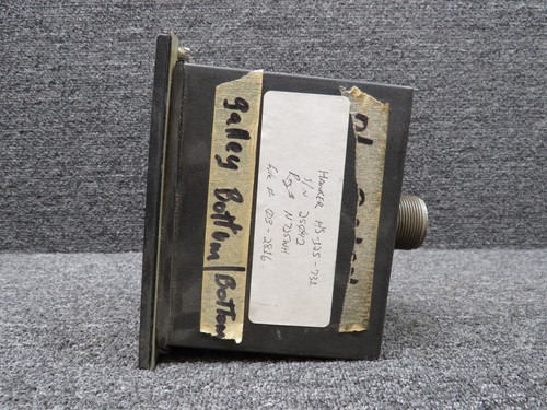 C90238 Sperry Remote Magnetic Compensator - Picture 3 of 8