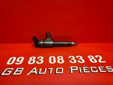 Injecteur Peugeot 208