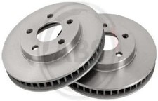 Disque de frein Chevrolet TRANS SPORT