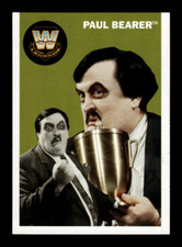 2006 Topps Heritage II WWE Base #1-90 ~ Choose Your Card