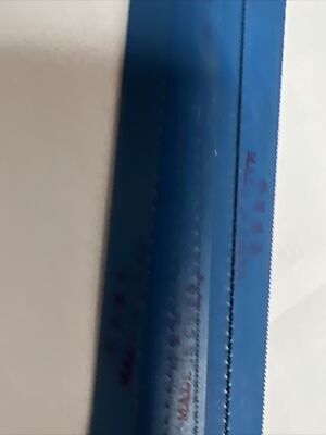 Hack Saw Blades 18T 12  Pk 9