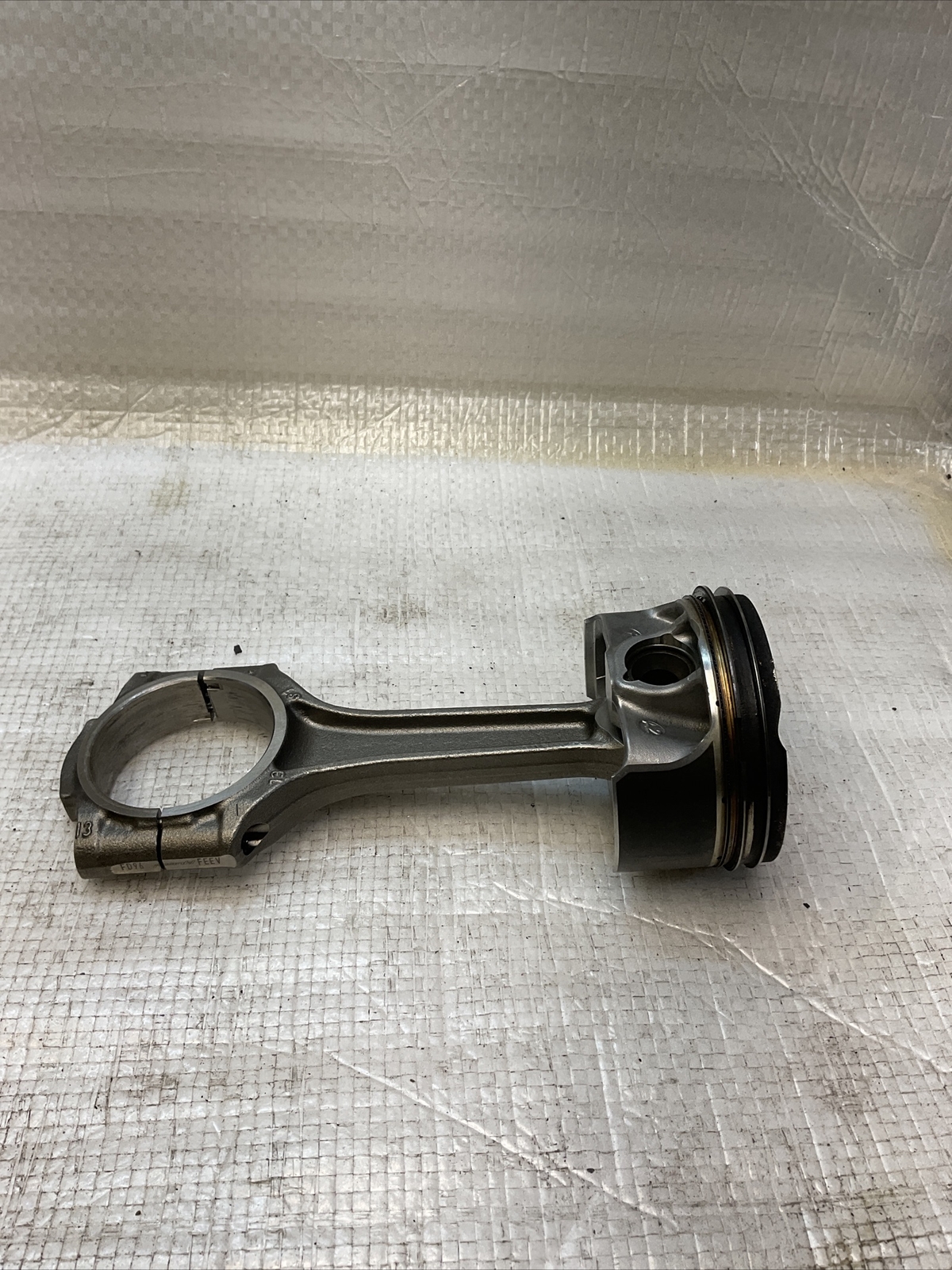 Maserati Ghibli 2014-2021 Piston