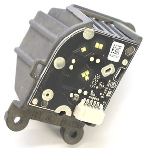 Ford Focus 2.3 ST IV MK4 Scheinwerfer LED Lechte 2581581 JX7B-13E016-CJ Rechts