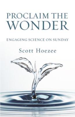 Proclaim The Wonder