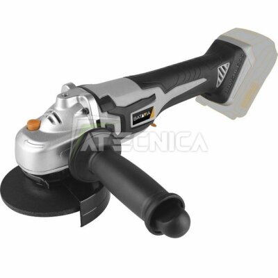 Batteriebetriebene Brushless Schleifmaschine Batavia 7062810 18V Nur Gehäuse