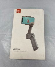 Moza MiniMX Foldable Smartphone Gimbal - SEALED