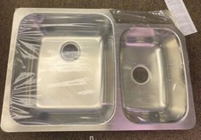KINDRED UC2233/10RK/E Kitchen Sink
