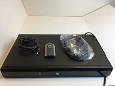 TiVo Premiere Series 4 Receiver And Cables With USB Network Adapter DVR ONLY