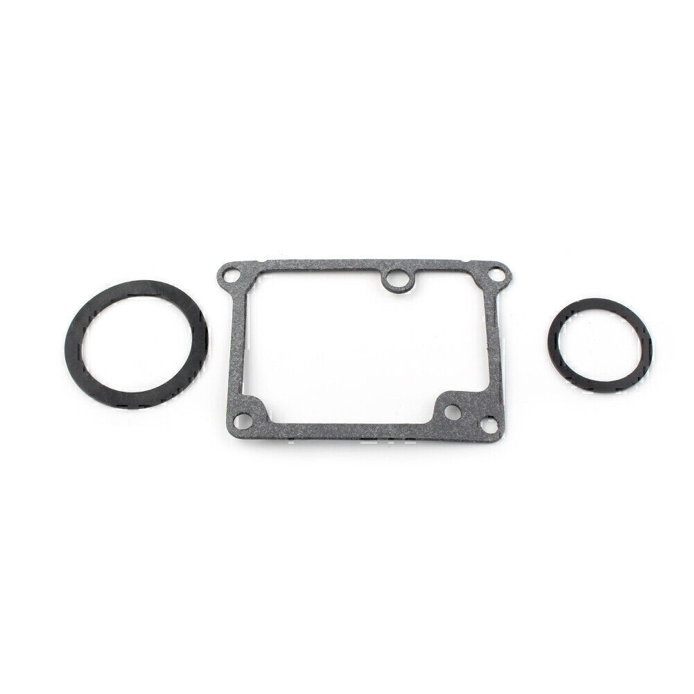 Complete Chain Roller Guide Kit For Yamaha Blaster YFS200 (1988-2006) - Black