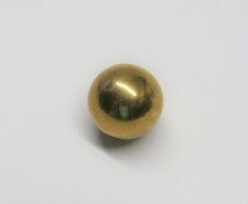 3/4 Brass Check Ball Hit & Miss Gas Engine Motor