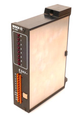 Bosch Module PC 200 | E24V Input | 038396-108