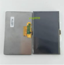 5'' inch LCD Touch Screen For Tomtom VIA 4EN52 Z1230 GPS panel kw
