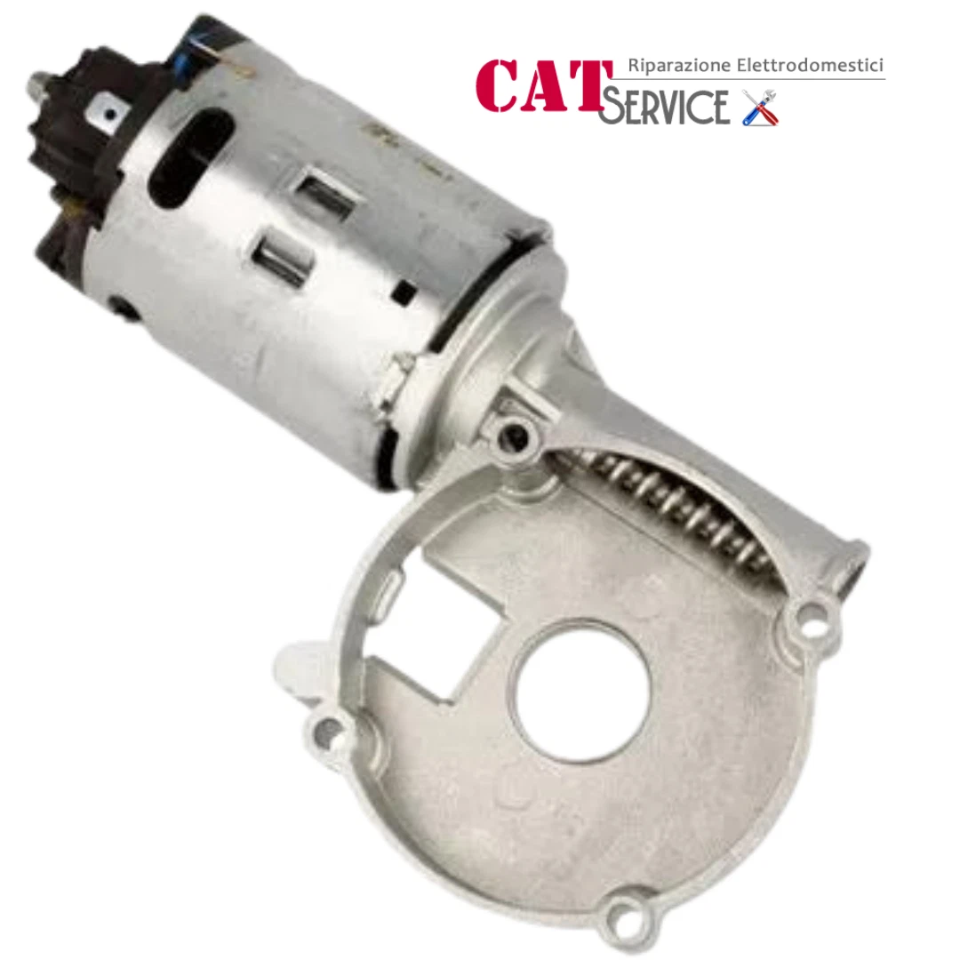 Motore Macina Caffè Originale Saeco | 421944049151 | Per Incanto De Luxe HD8921, Exprelia