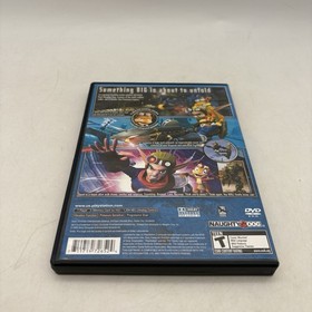 Jak II PS2 PlayStation 2 Greatest Hits GH Complete w/ Manual CIB Tested