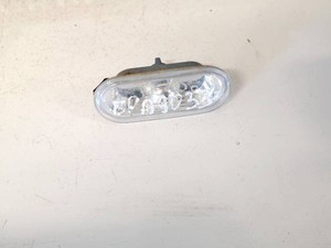 1h0949117 Seitenblinker (Kotflügelblinker) Vorne Rechts  Volkswa DE1989045-53