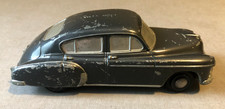 1949-50 Chevrolet- Fleetline National Products- Banthrico Metal Dealer Promo Car