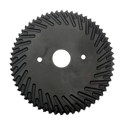 Soybean Disc 60 Cell - Black fits Kinze 2000 3000 3600 3660 3700 3800 GA5794