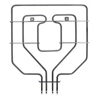 Easypart Passend FüR Siemens 20.35059.000 Heizelement 2035059000 Oberhitze