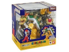 ASSORTED MODELS OF SUPER MARIO BANDAI TAMASHII NATIONS S.H.FIGUARTS BRAND NEW