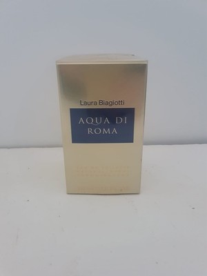 Laura Biagiotti Aqua di Roma Eau de Toilette Spray, Ausverkauft