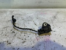 BMW 4 Coupe G22, G82 AIRBAGSENSOR CRASHSENSOR DRUCKSENSOR 9314520 36964637