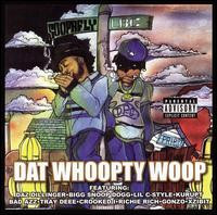 Soopafly - Dat Whoopty Woop - Vinyl Record (2xLP) - Near Mint (NM or M-)
