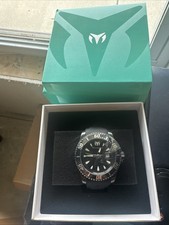 Techno Marine Men s Manta Sea 42mm Quartz Wat...
