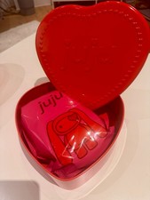 CJ Hendry Juju Valentine Rare Sold Out - Unopened bag
