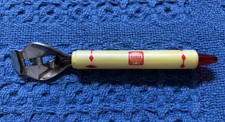 Advertising Can Opener Shell Oil Co.