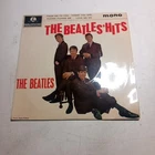 The Beatles Hits 1963 7 Inch Vinyl EP Parlophone Mono GEP 8880