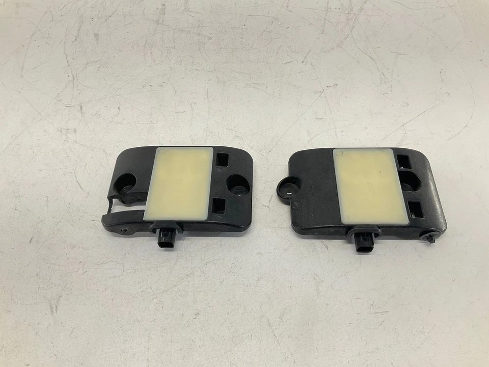 Модуль датчика слепых зон 17-19 JAGUAR XE задний левый и правый от оригинального производителя - Изображение 2 из 4