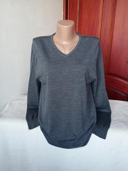 Women Aldo Colitti Sweater Grey 50/52