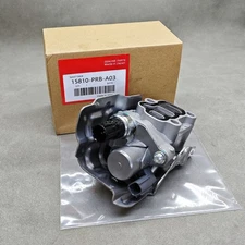 OEM Spool Valve VTEC Solenoid For Honda Accord Civic CRV Acura RSX 15810-PRB-A03