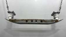 Pare-choc avant Toyota AVENSIS