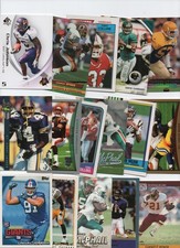 EAST CAROLINA PIRATES 50 CARD FOOTBALL Lot BLAKE, JONES, JOHNSON, HENRY, BYNER..
