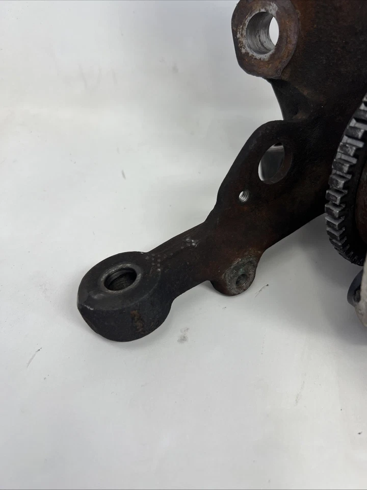 Ford Mustang GT 1996-2004 husillos izquierdo derecho SN95 Fox Mustang OEM Foto 2 de 4