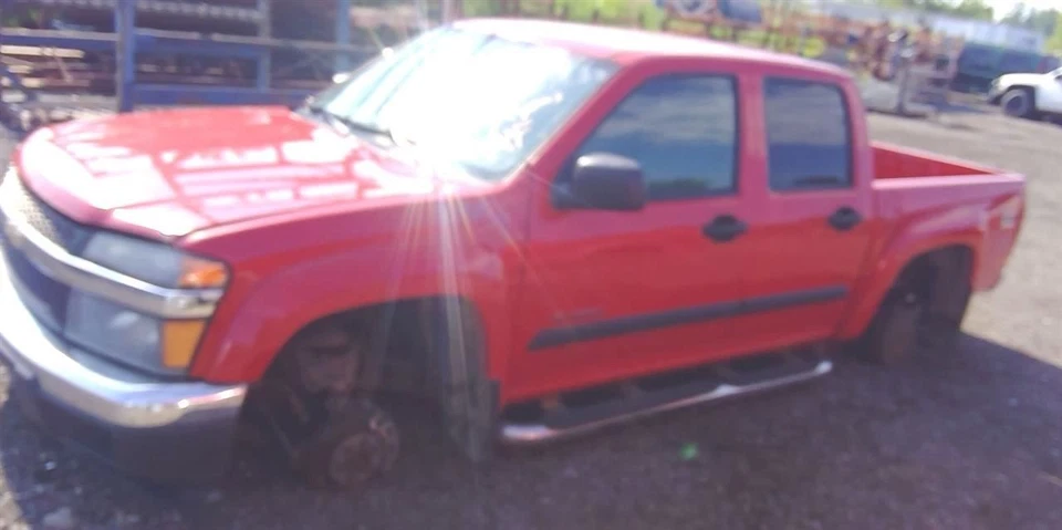 后视镜带天窗适合 99-05 GRAND AM 2337404 — 第 4/4 张图片