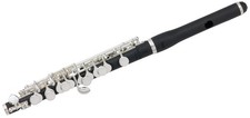 Pearl PFP105E Grenaditte Piccolo with High-Wave Headjoint