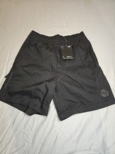 Men's Black Puma Dry Cell Shorts Size Small NWT