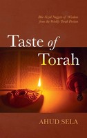 Ahud Sela | Taste Of Torah | Buch | Englisch (2023) | Resource Publications