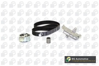 Bga TB9605K Timing Belt Kit Fits Audi Ford Renault Seat Skoda A2 A3 A4 A6 Alhamb