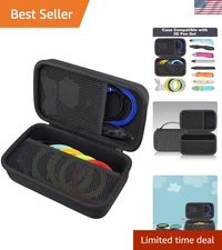 3D Printing Pen Storage Case Hard Organizer Compatible with Most 3D Pens